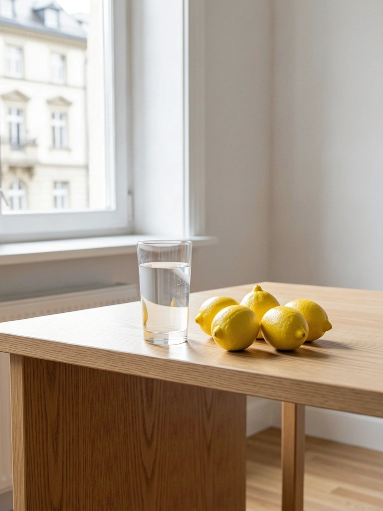 Atmosphäre bei GesundKörper Bern